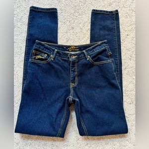 PZI Straight Leg Jeans Sz 12